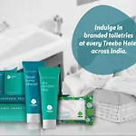 Treebo Trend Sekaran Omr Perungudi