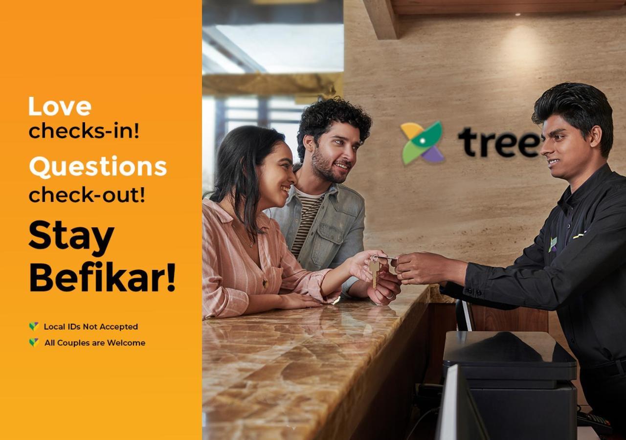 Treebo Trend Sekaran Omr Perungudi
